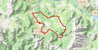 10. Le Trièves, aux portes de la Provence