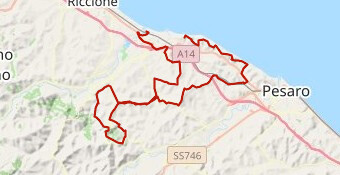 Squali-Trek Mediofondo