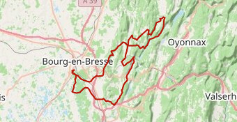 Cyclo - La Bisou - 141