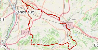 Rallye d'Hivers du 8eme