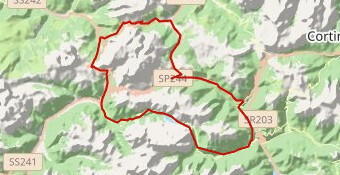 SERRAI SOTTOGUDA FEDAIA BADIA