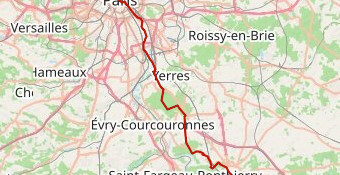 convergence melun paris