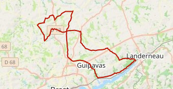 CIRCUIT 42 groupe 2 *