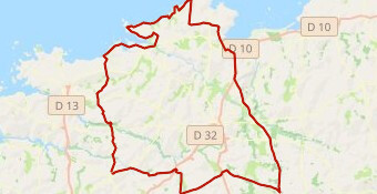 CIRCUIT 43 groupe 1 *