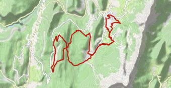 Vertaco Bike 2024 - E rando VF