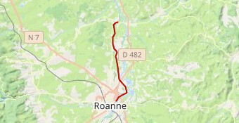 Canal Roaanne-Briennon