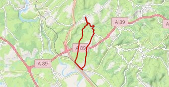 Balbigny Saint-Marcel-de-Félines