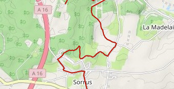 6km Sorrus