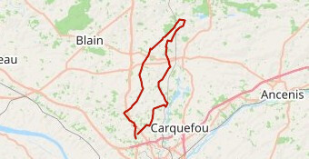 25/04 CM*** CCORVAULT