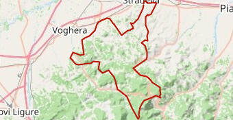 UNA RandoSawana - Penice/Salice ED 02/3