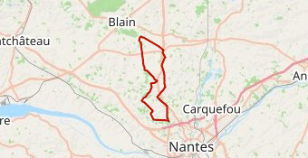 Parcours du 18/04/2024