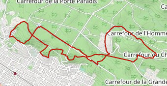 Sortie Protec 40 Bosses lundi 20 mai