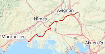 Mag - mobile home amigo