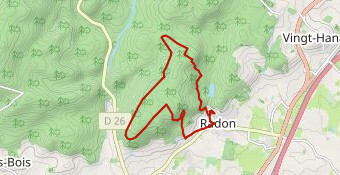 Rando 10 kmEcouves 2024 (1)