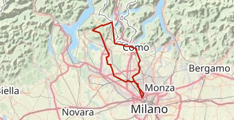 RandoNovatese  lungo 2024