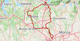 RandoNovatese Medio 2024