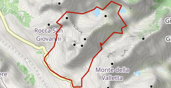 2015 08 18 Colle dei Morti & Aver 
