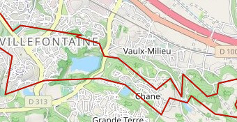 Mon enregistrement du 18/03/2018