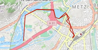 Mon enregistrement du 14/03/2018