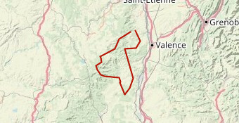 2024 Gorges - Ardèche 4 jours