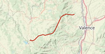 ardéchoise - jour 4