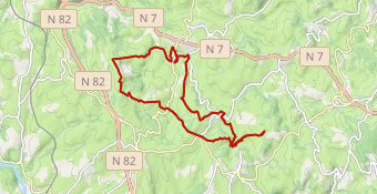 bouclevtt27kmautomne2012