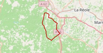 Châteaux du Sauternes