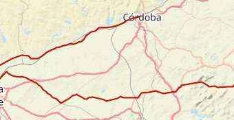 Flecha 2024 Equipo Locubín