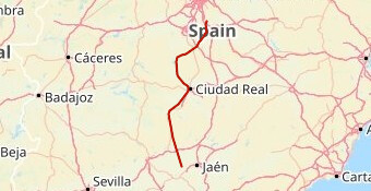 flecha 2024 los penúltimos