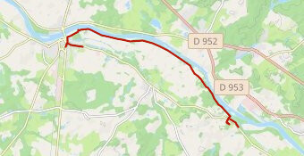 Briare Sully sur Loire