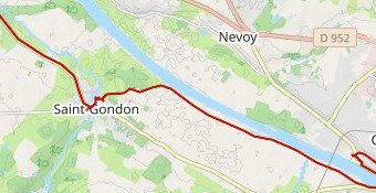 Briare Sully sur Loire