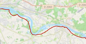 Sully sur Loire Orleans 3