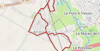 2 -ème parcours école