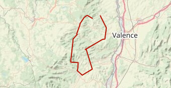 Ardéchoise 2015 - V1