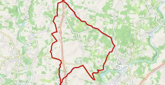 Toutes à Caudan 2017 31k