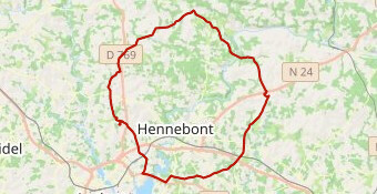 Toutes à Caudan 2017 54k