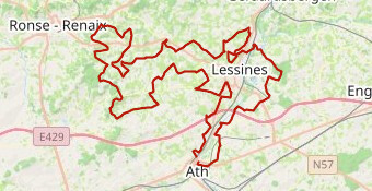 TDPV 2024 Gravel 110 km