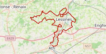 TDPV 2024 Gravel 75 km