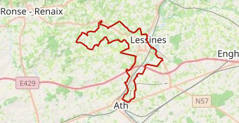 TDPV 2024 Gravel 50 km