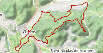 VTT 25kms Triton 2024