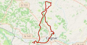 Salignacaise Gravel Prignac 80