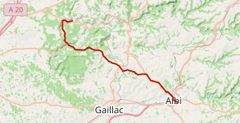 5B-St-Antonin-Albi-64km