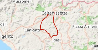 OFFROAD delle Miniere