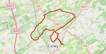 MOULIN - SKEUVRE 25KM