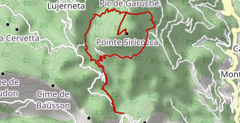 AR saint agnes siricocca