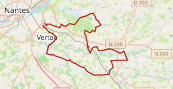 RANDO DU MUGUET Parcours 2 - 82 km