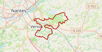 RANDO du 1 MAI 2014 - PARCOURS 1