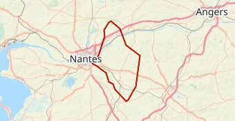 VCS : 150 Km du 2 04 2016