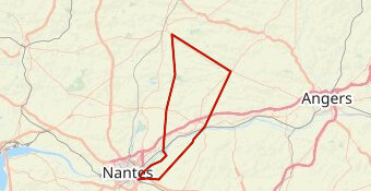 RECTIF Trace du 200 km du 16 04 2016