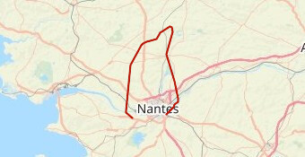 TOUR DE NANTES 2016 du 10 09 2016